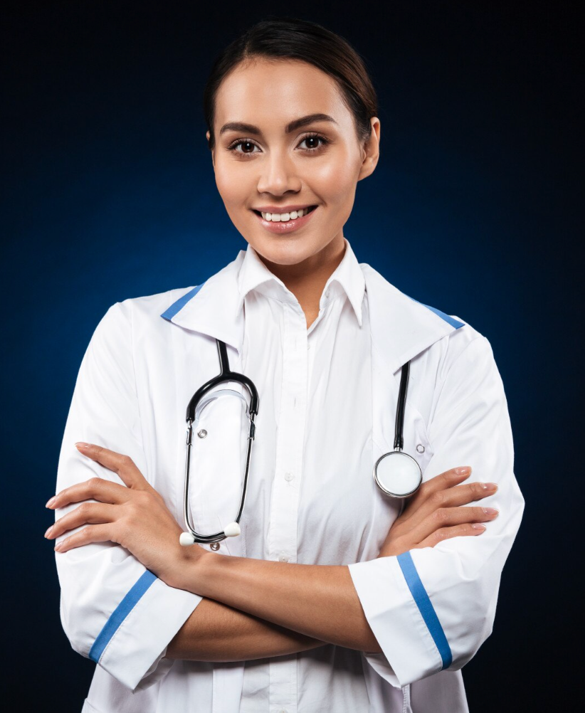 Dr. Priya Mehta