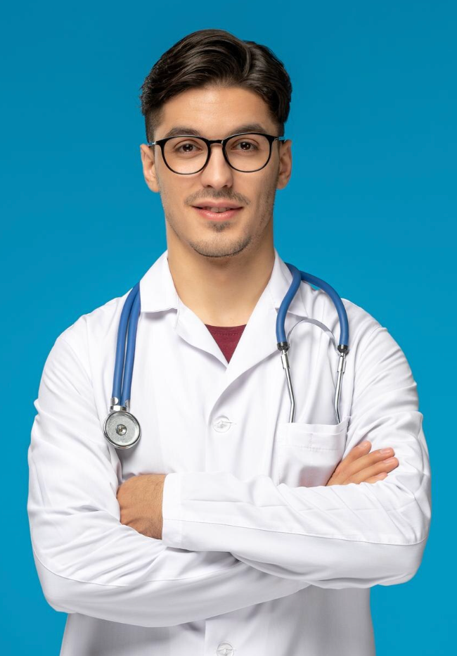 Dr. Rahul Sharma