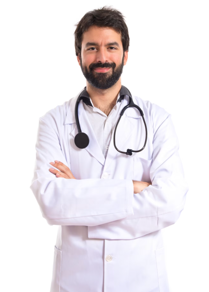 Dr. Amit Verma