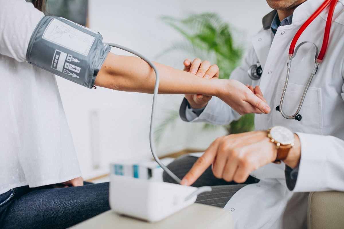 Health Check-up