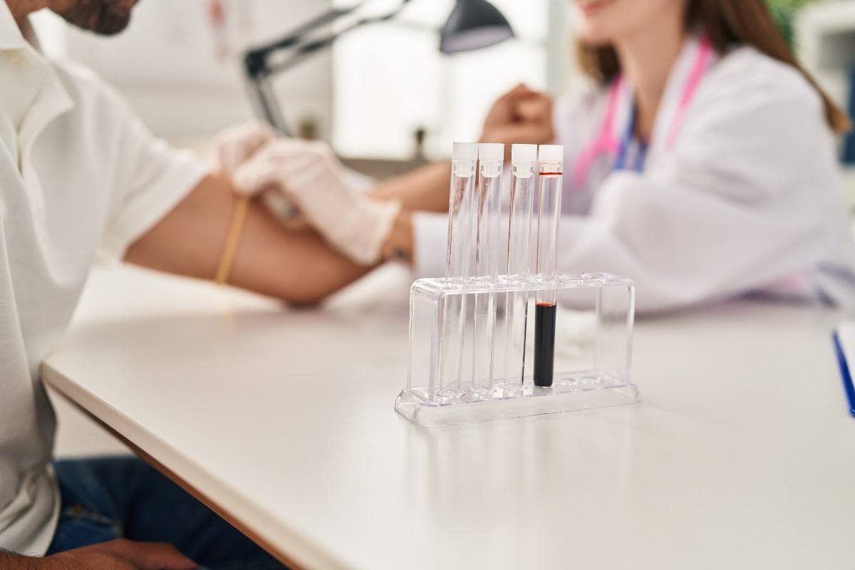 Diagnostic Laboratory Tests
