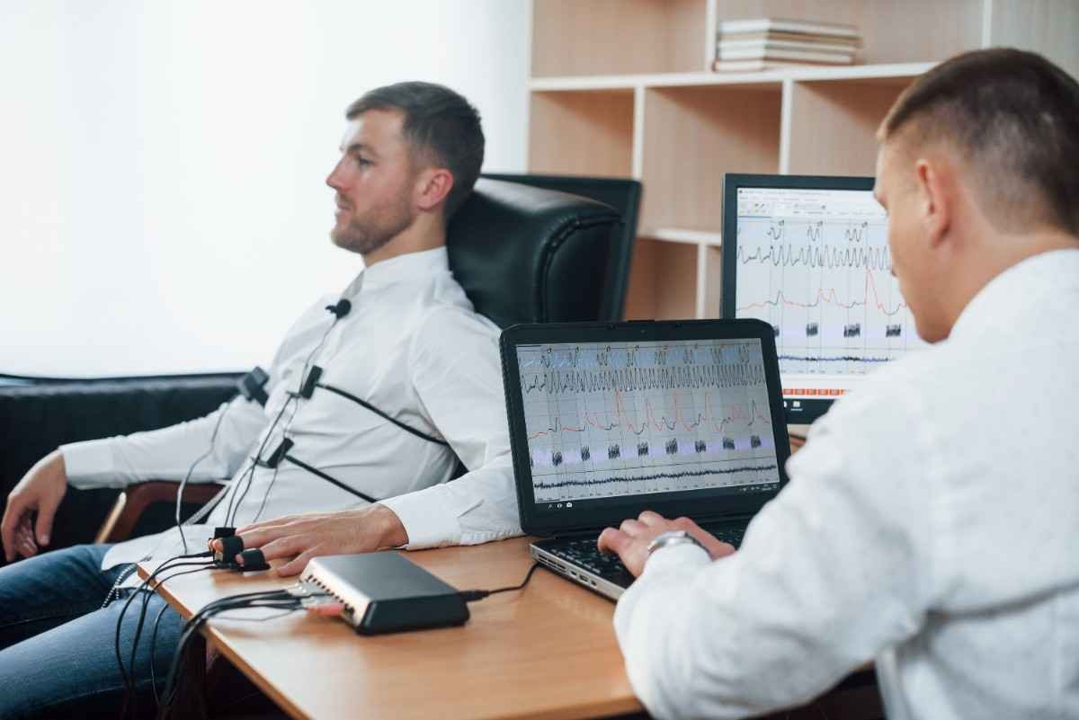 ECG Testing