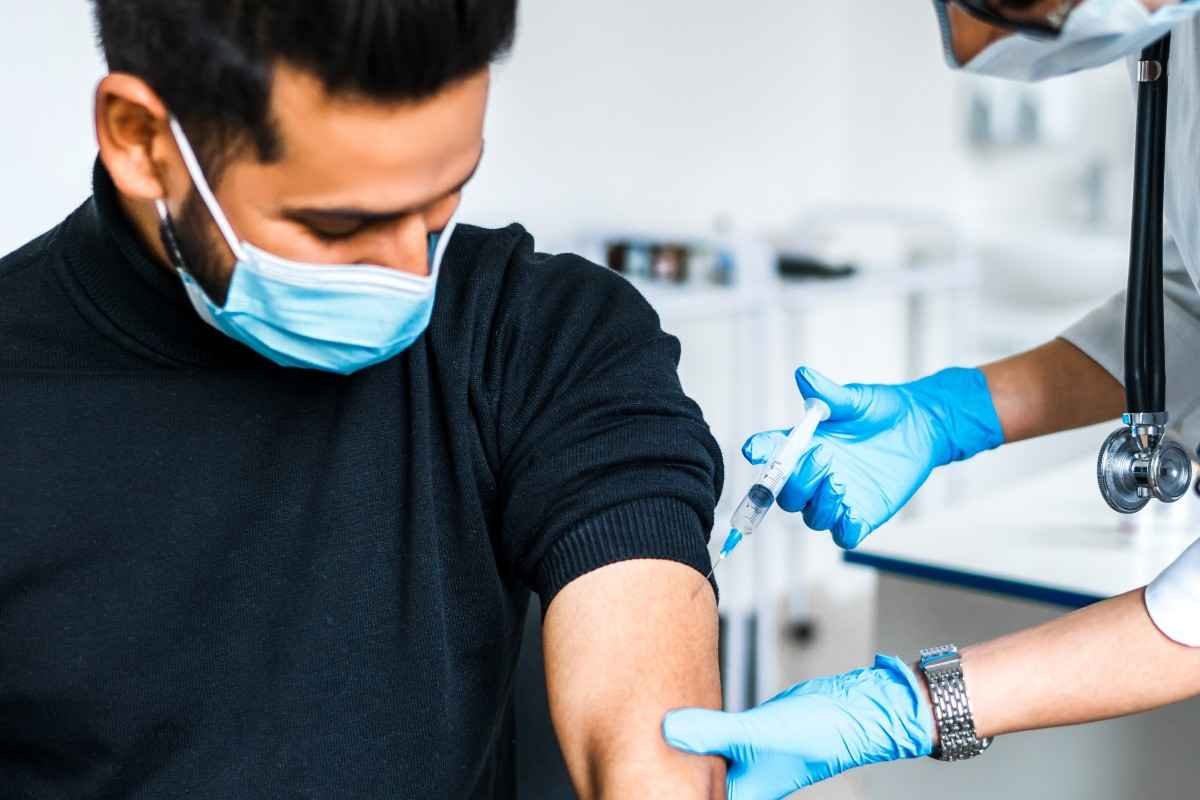 Vaccination Services