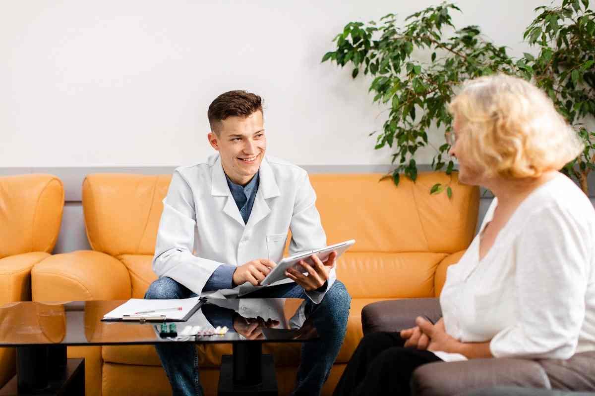 Health Counseling