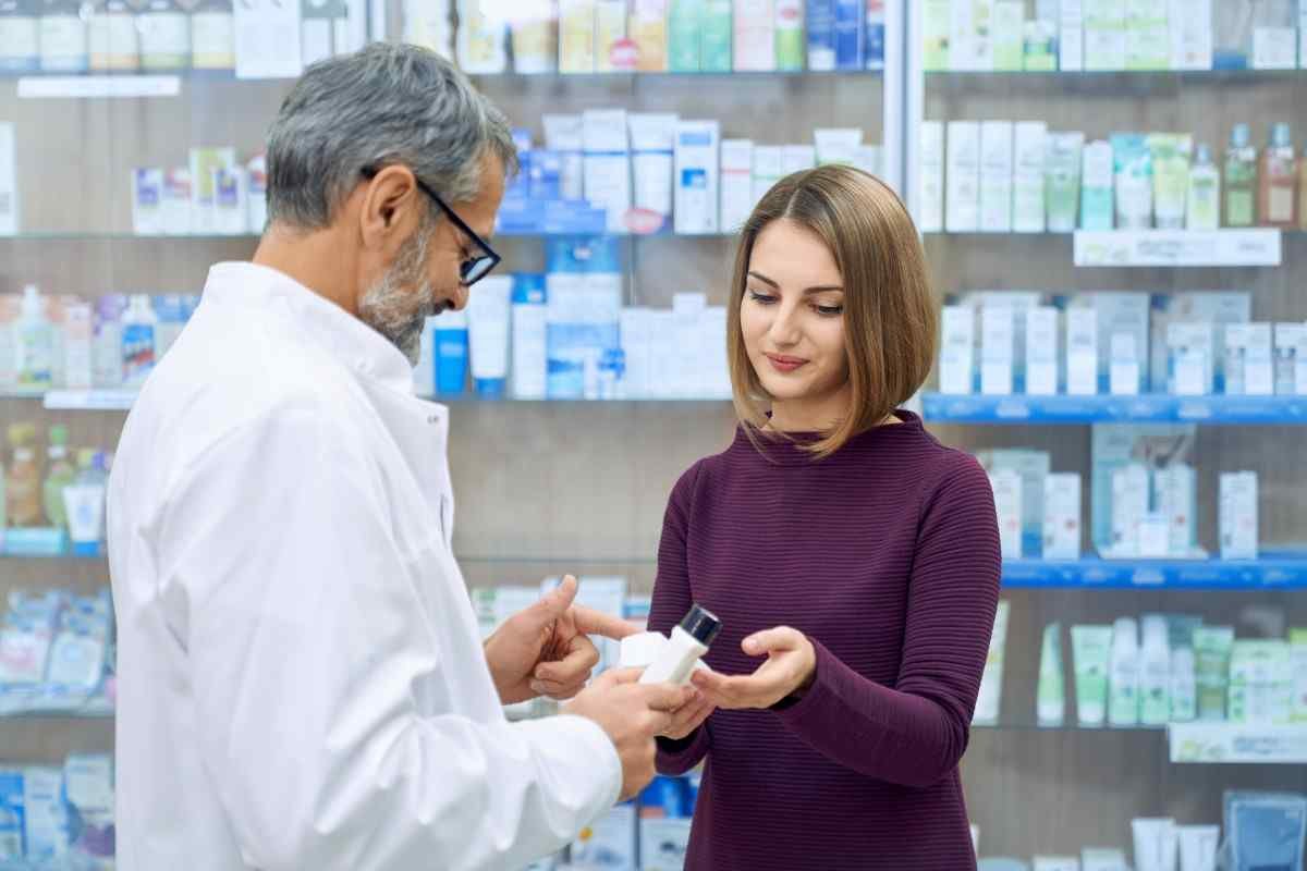Pharmacy Support