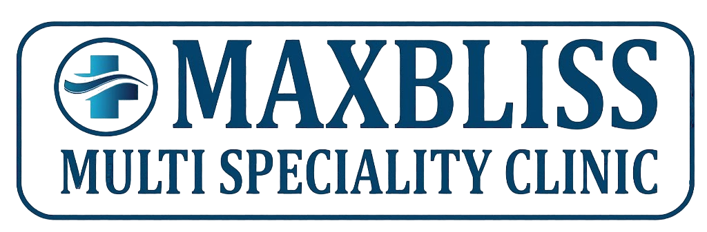Maxbliss Multi Speciality Clinic
